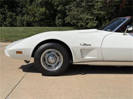 1975 Chevrolet Corvette (CC-2102135) for sale in Lenexa, Kansas