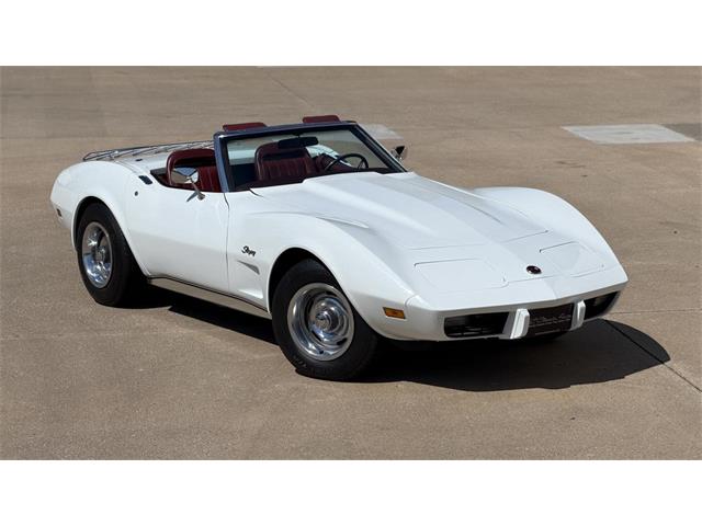 1975 Chevrolet Corvette (CC-2102135) for sale in Lenexa, Kansas