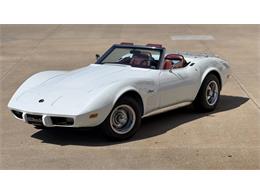 1975 Chevrolet Corvette (CC-2102135) for sale in Lenexa, Kansas