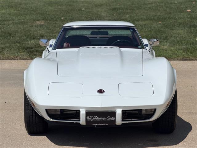 1975 Chevrolet Corvette (CC-2102135) for sale in Lenexa, Kansas