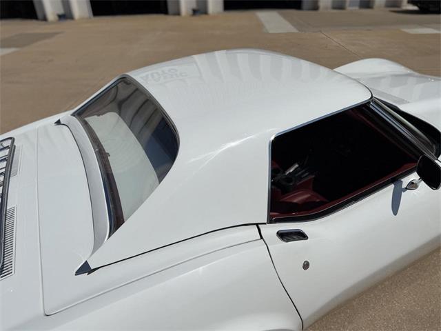 1975 Chevrolet Corvette (CC-2102135) for sale in Lenexa, Kansas