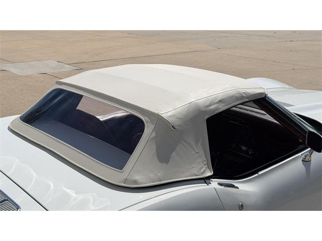 1975 Chevrolet Corvette (CC-2102135) for sale in Lenexa, Kansas