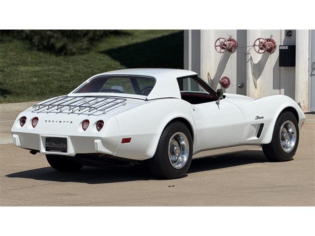 1975 Chevrolet Corvette (CC-2102135) for sale in Lenexa, Kansas