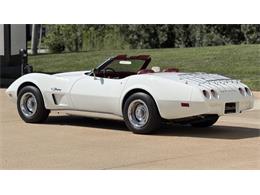 1975 Chevrolet Corvette (CC-2102135) for sale in Lenexa, Kansas