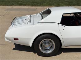 1975 Chevrolet Corvette (CC-2102135) for sale in Lenexa, Kansas