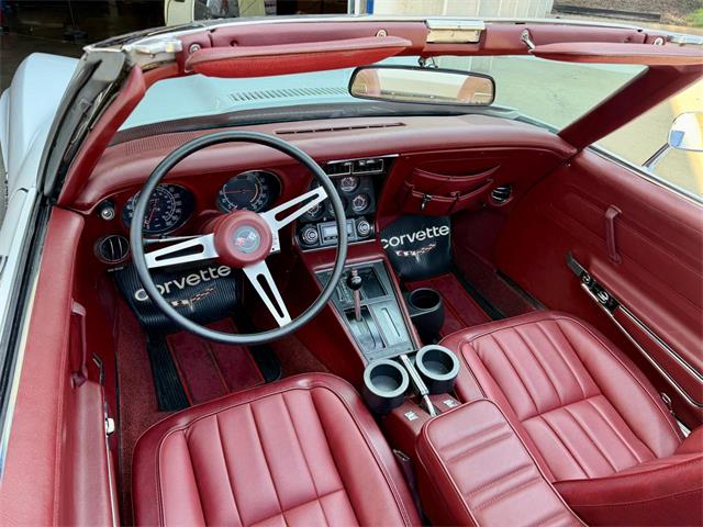 1975 Chevrolet Corvette (CC-2102135) for sale in Lenexa, Kansas