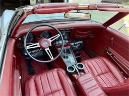 1975 Chevrolet Corvette (CC-2102135) for sale in Lenexa, Kansas