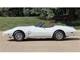 1975 Chevrolet Corvette (CC-2102135) for sale in Lenexa, Kansas