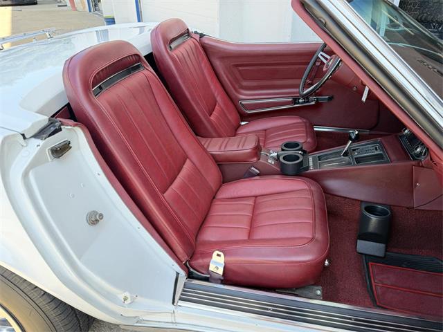 1975 Chevrolet Corvette (CC-2102135) for sale in Lenexa, Kansas