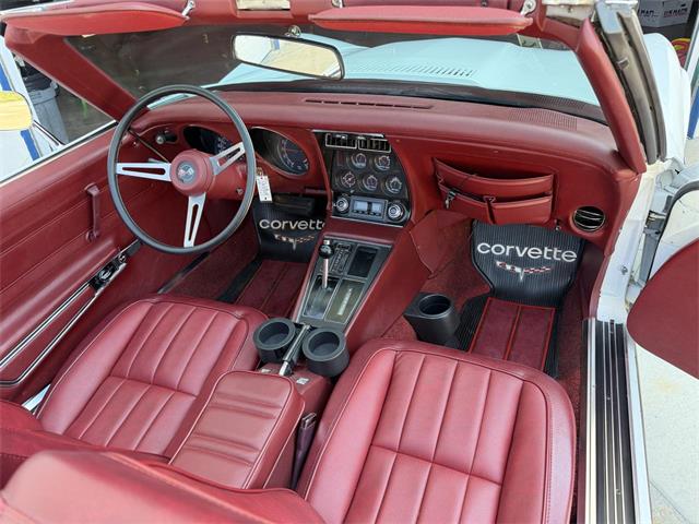 1975 Chevrolet Corvette (CC-2102135) for sale in Lenexa, Kansas