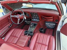1975 Chevrolet Corvette (CC-2102135) for sale in Lenexa, Kansas