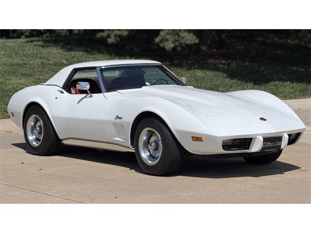 1975 Chevrolet Corvette (CC-2102135) for sale in Lenexa, Kansas