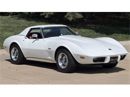 1975 Chevrolet Corvette (CC-2102135) for sale in Lenexa, Kansas