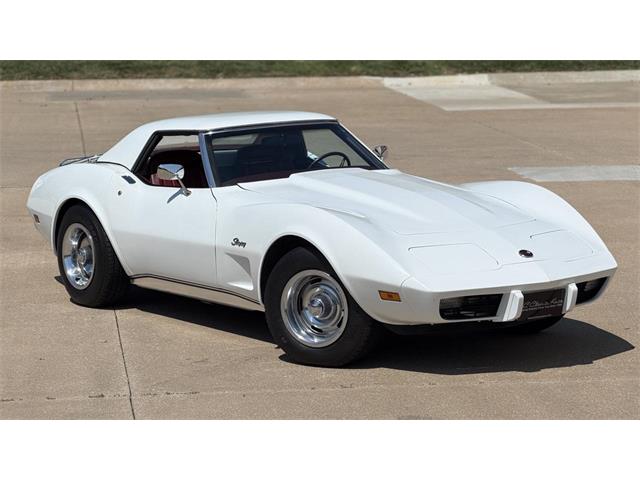 1975 Chevrolet Corvette (CC-2102135) for sale in Lenexa, Kansas