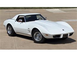 1975 Chevrolet Corvette (CC-2102135) for sale in Lenexa, Kansas