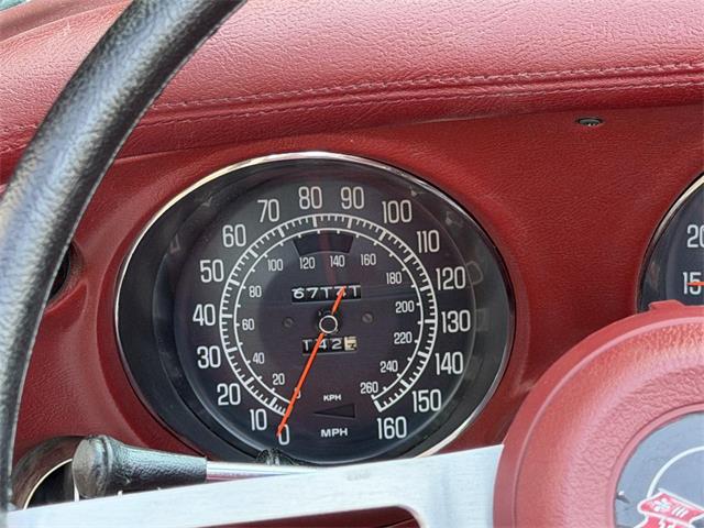1975 Chevrolet Corvette (CC-2102135) for sale in Lenexa, Kansas