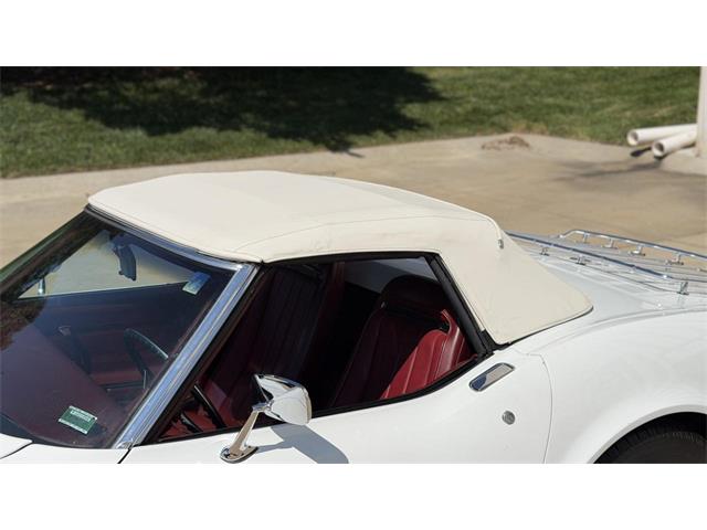 1975 Chevrolet Corvette (CC-2102135) for sale in Lenexa, Kansas