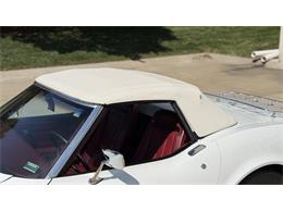 1975 Chevrolet Corvette (CC-2102135) for sale in Lenexa, Kansas