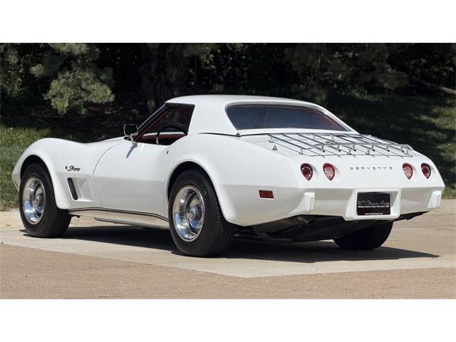 1975 Chevrolet Corvette (CC-2102135) for sale in Lenexa, Kansas