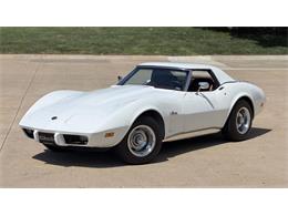 1975 Chevrolet Corvette (CC-2102135) for sale in Lenexa, Kansas