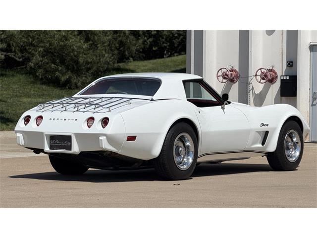 1975 Chevrolet Corvette (CC-2102135) for sale in Lenexa, Kansas