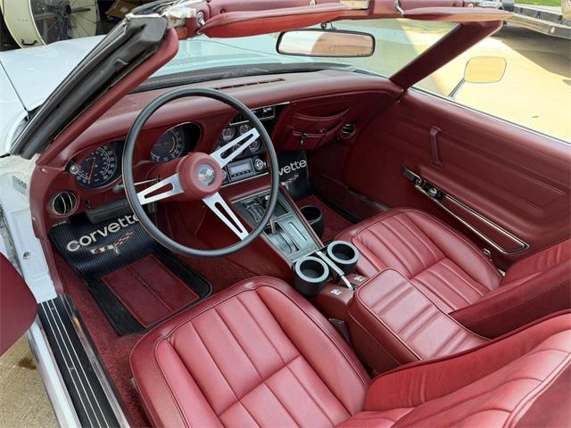 1975 Chevrolet Corvette (CC-2102135) for sale in Lenexa, Kansas