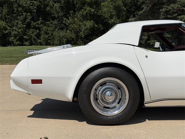 1975 Chevrolet Corvette (CC-2102135) for sale in Lenexa, Kansas