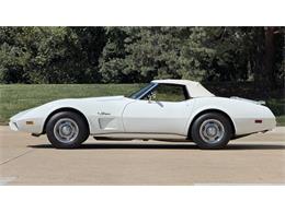 1975 Chevrolet Corvette (CC-2102135) for sale in Lenexa, Kansas