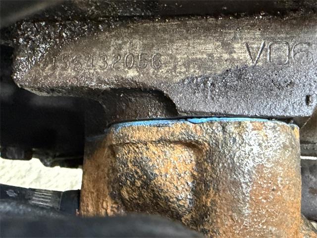 1975 Chevrolet Corvette (CC-2102135) for sale in Lenexa, Kansas