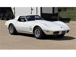 1975 Chevrolet Corvette (CC-2102135) for sale in Lenexa, Kansas