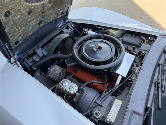 1975 Chevrolet Corvette (CC-2102135) for sale in Lenexa, Kansas