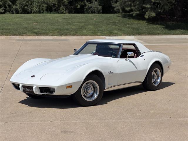 1975 Chevrolet Corvette (CC-2102135) for sale in Lenexa, Kansas