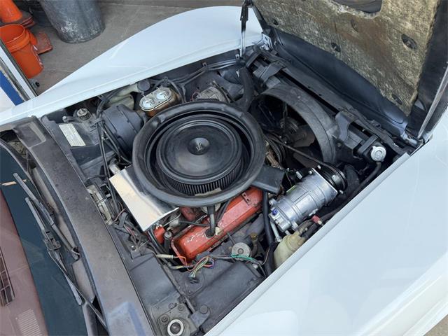 1975 Chevrolet Corvette (CC-2102135) for sale in Lenexa, Kansas