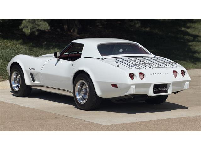 1975 Chevrolet Corvette (CC-2102135) for sale in Lenexa, Kansas