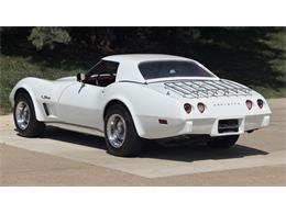 1975 Chevrolet Corvette (CC-2102135) for sale in Lenexa, Kansas