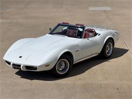 1975 Chevrolet Corvette (CC-2102135) for sale in Lenexa, Kansas