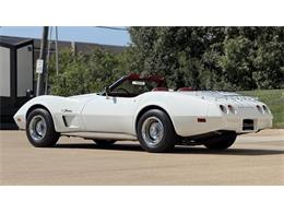 1975 Chevrolet Corvette (CC-2102135) for sale in Lenexa, Kansas