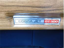 1970 Shelby GT500 (CC-2102137) for sale in Fenton, Missouri