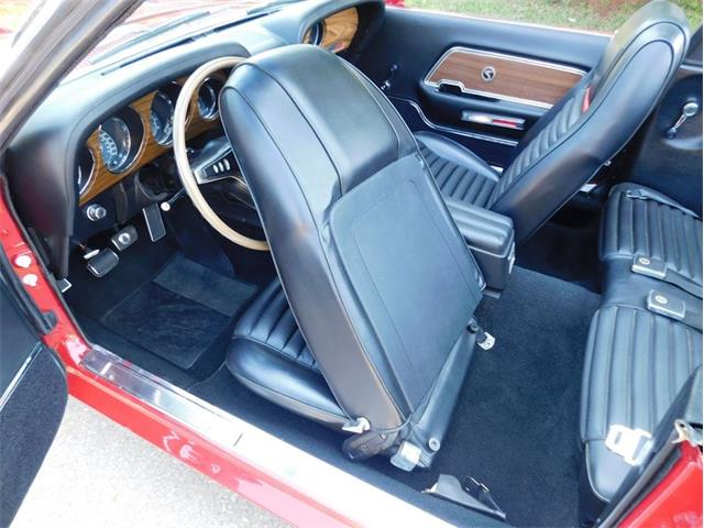 1970 Shelby GT500 (CC-2102137) for sale in Fenton, Missouri