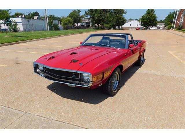 1970 Shelby GT500 (CC-2102137) for sale in Fenton, Missouri