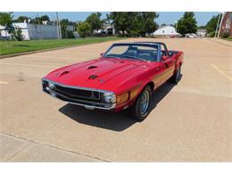 1970 Shelby GT500 (CC-2102137) for sale in Fenton, Missouri