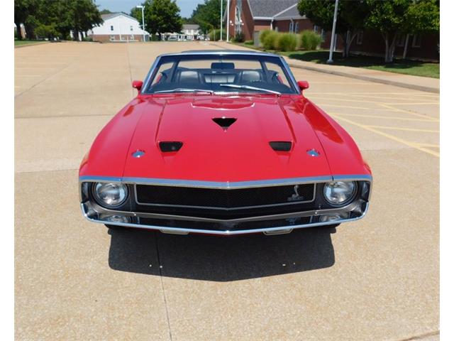 1970 Shelby GT500 (CC-2102137) for sale in Fenton, Missouri