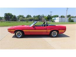 1970 Shelby GT500 (CC-2102137) for sale in Fenton, Missouri