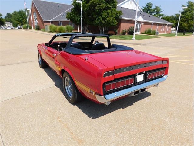 1970 Shelby GT500 (CC-2102137) for sale in Fenton, Missouri