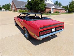 1970 Shelby GT500 (CC-2102137) for sale in Fenton, Missouri