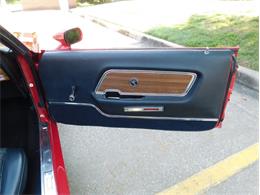 1970 Shelby GT500 (CC-2102137) for sale in Fenton, Missouri