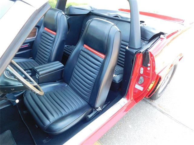 1970 Shelby GT500 (CC-2102137) for sale in Fenton, Missouri