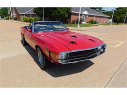 1970 Shelby GT500 (CC-2102137) for sale in Fenton, Missouri