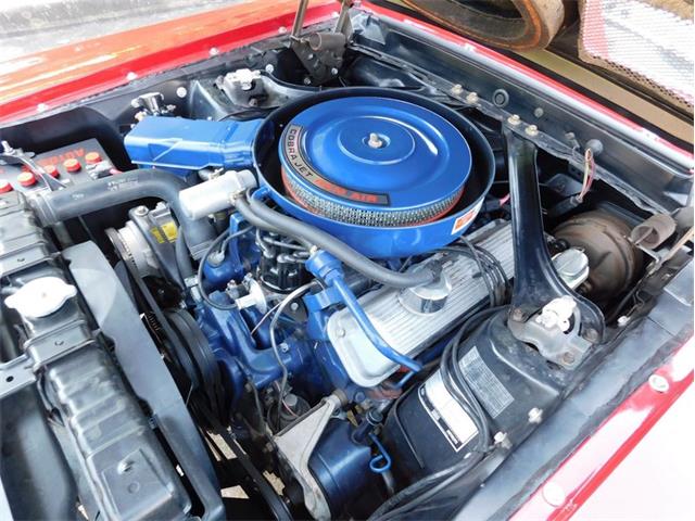 1970 Shelby GT500 (CC-2102137) for sale in Fenton, Missouri