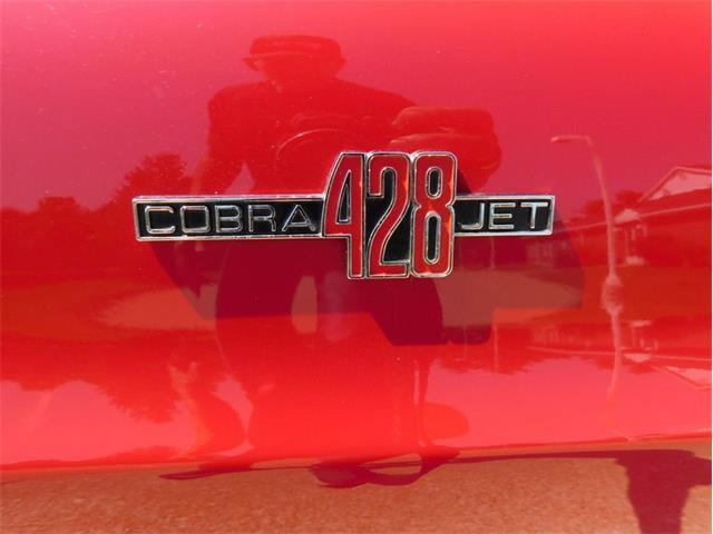 1970 Shelby GT500 (CC-2102137) for sale in Fenton, Missouri
